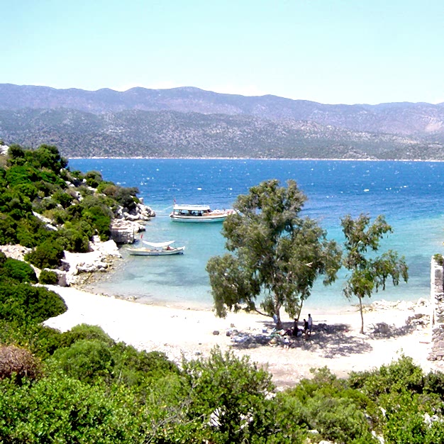 Tersane Koyu Tekne Turu Fiyatları
